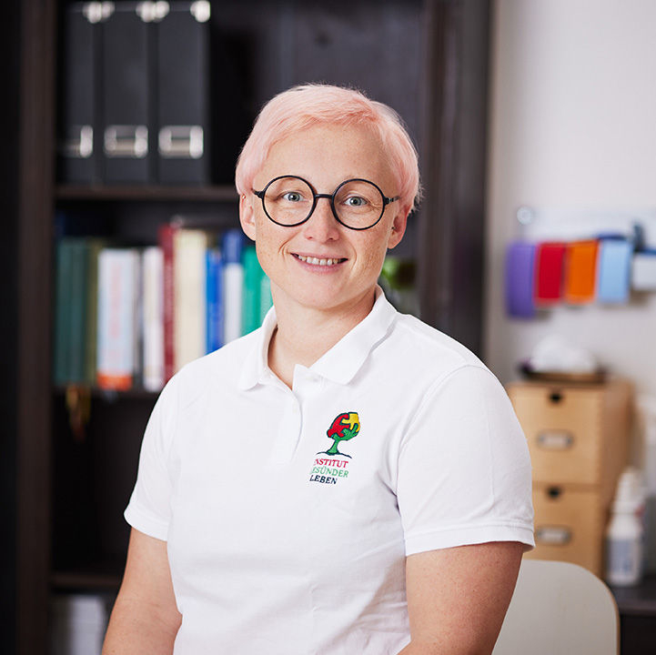 Dr. Katarzyna Paruch