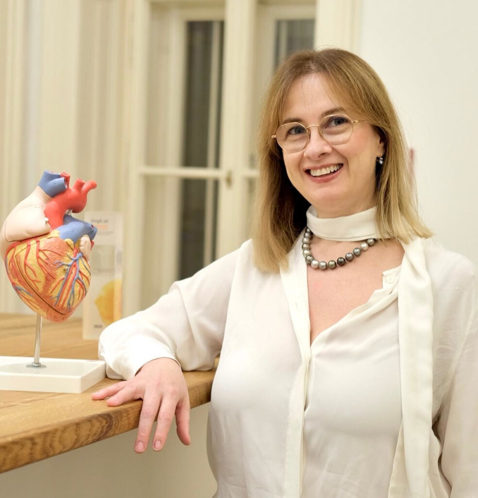 Dr. Roela Sadushi-Kolici